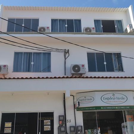 Loft Centro Daire Arraial do Cabo Dış mekan fotoğraf