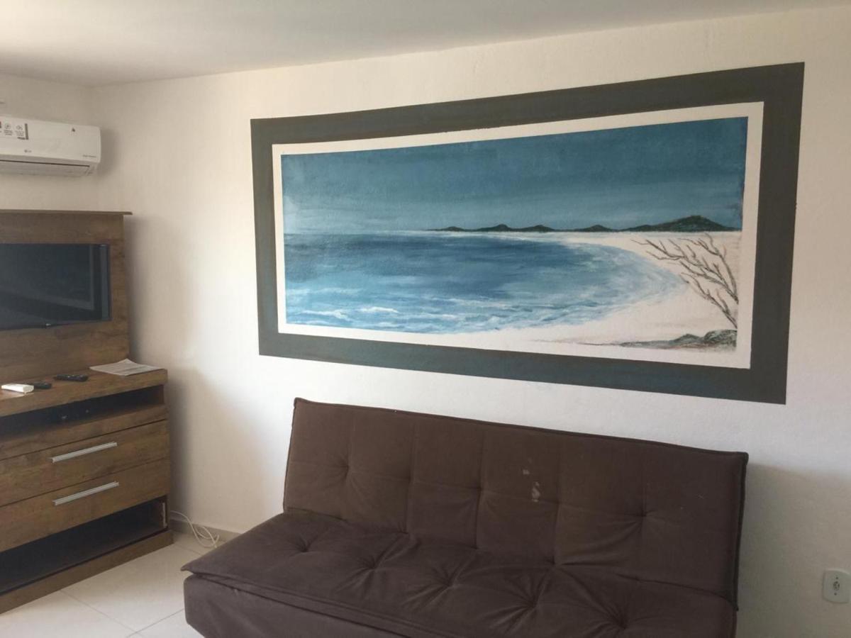 Loft Centro Daire Arraial do Cabo Dış mekan fotoğraf