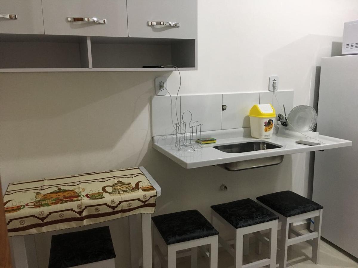 Loft Centro Daire Arraial do Cabo Dış mekan fotoğraf