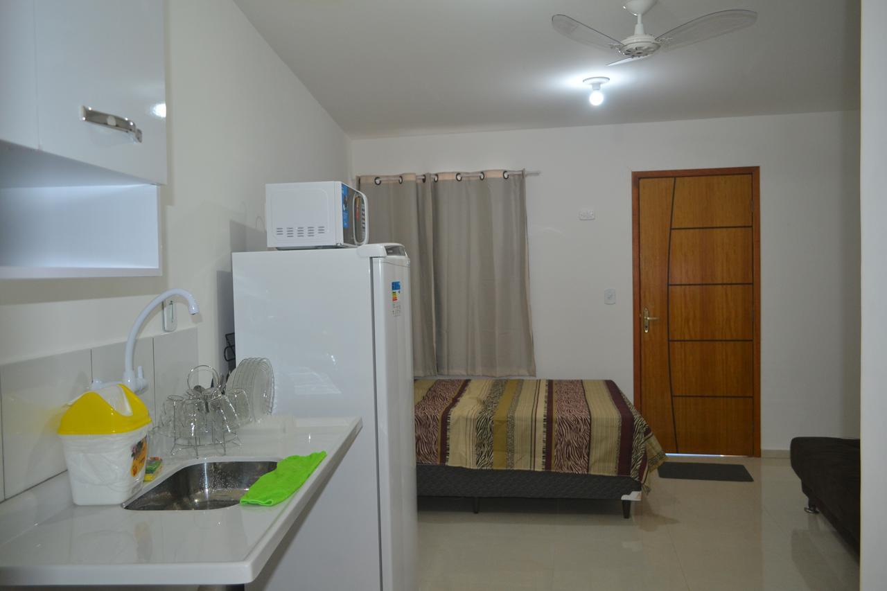 Loft Centro Daire Arraial do Cabo Dış mekan fotoğraf