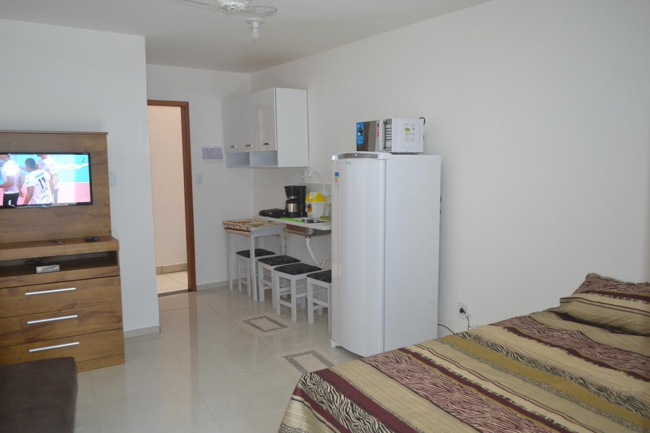 Loft Centro Daire Arraial do Cabo Dış mekan fotoğraf