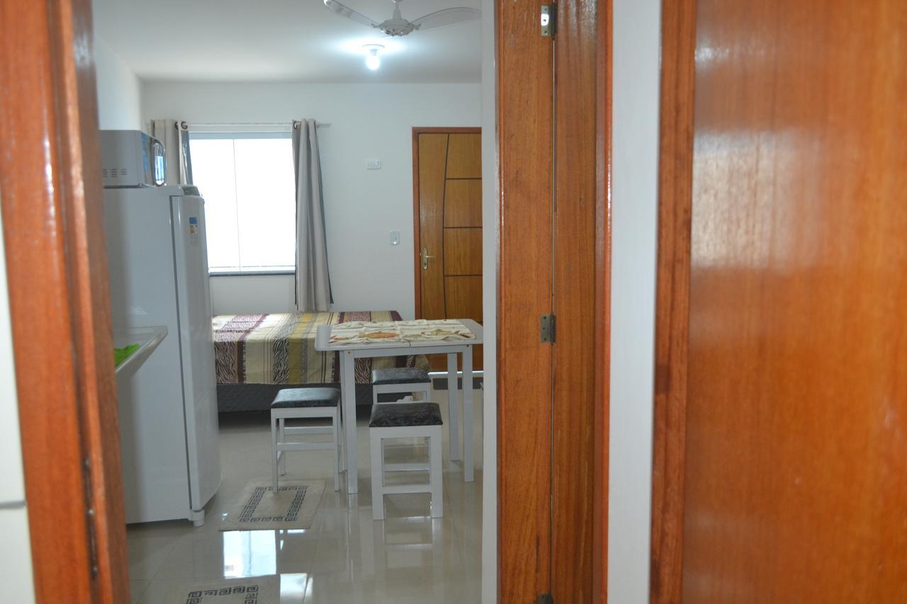 Loft Centro Daire Arraial do Cabo Dış mekan fotoğraf