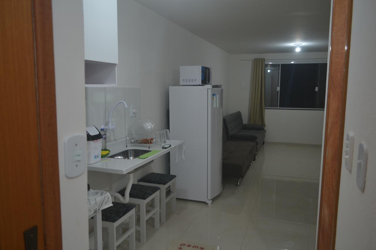 Loft Centro Daire Arraial do Cabo Dış mekan fotoğraf