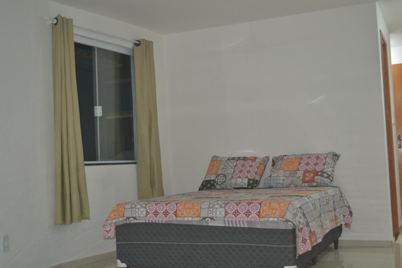 Loft Centro Daire Arraial do Cabo Dış mekan fotoğraf