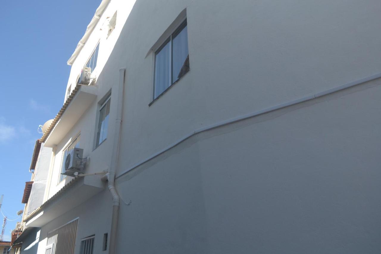 Loft Centro Daire Arraial do Cabo Dış mekan fotoğraf
